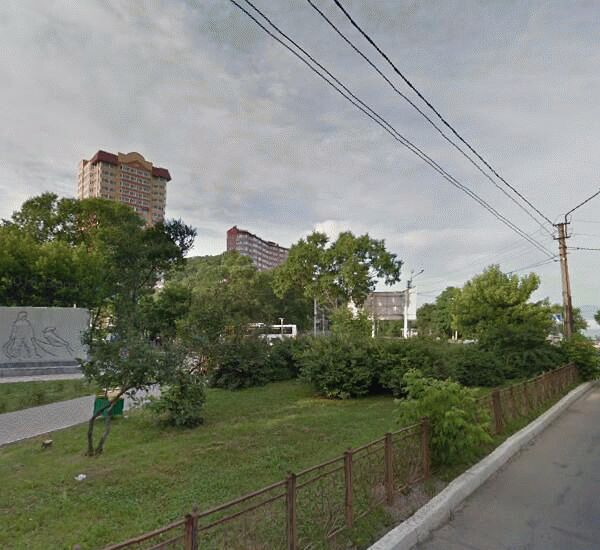 Банкомат Сбербанка России по адресу ул. Пограничная,  5