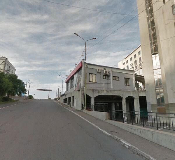 Банкомат Промсвязьбанка по адресу улица Портовая 4