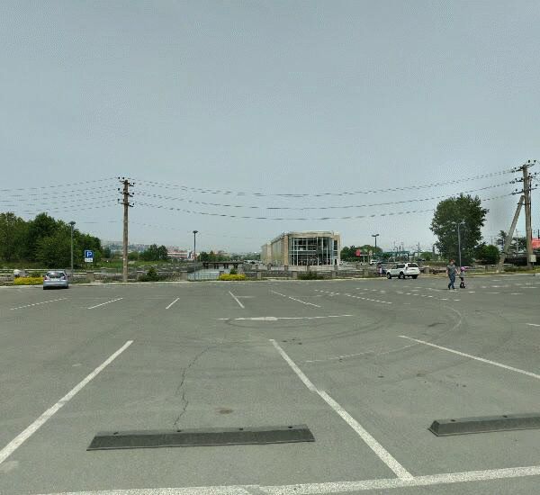 Банкомат Альфа-Банка по адресу Школьная ул.,  1Б