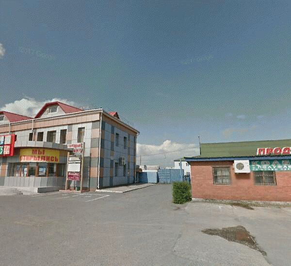 Банкомат банка ВТБ по адресу ул. Шоссейная,  д. 183а