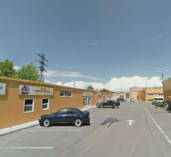 Банкомат банка ВТБ по адресу ул. Сидоренко,  д. 1,  стр. 1