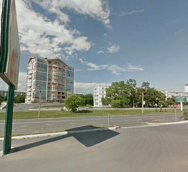 Банкомат Газпромбанка по адресу просп. Мира,  д. 49