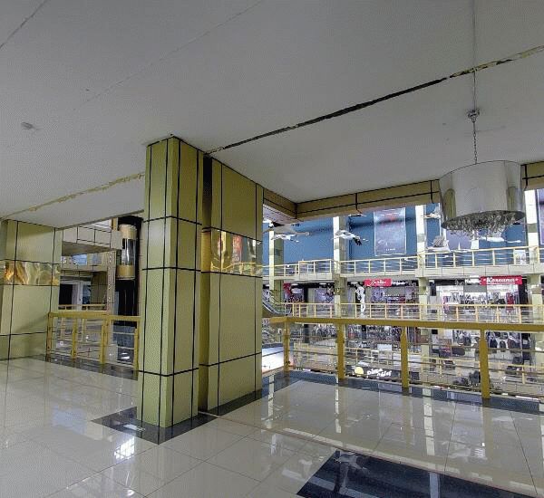 Банкомат Газпромбанка по адресу ул. Спортивная,  д. 2