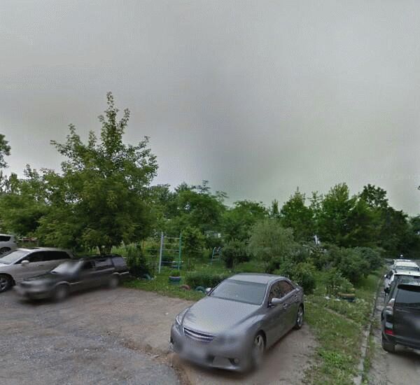 Банкомат Почта Банка по адресу просп. Находкинский,  д. 84