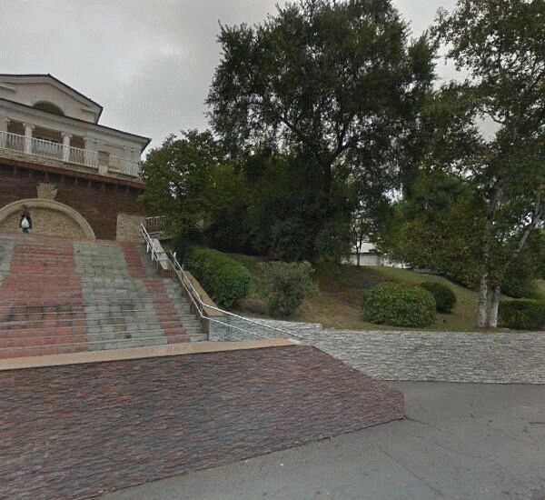 Банкомат Почта Банка по адресу просп. Находкинский,  д. 43