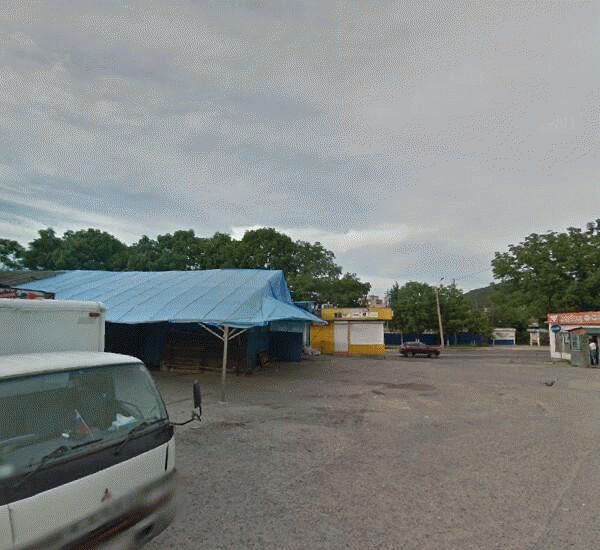 Банкомат Совкомбана по адресу ул. Спортивная,  д. 2