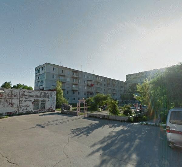 Банкомат Сбербанка России по адресу улица Свердлова 39а