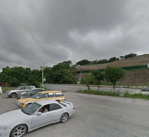 Банкомат Сбербанка России по адресу ул. Спортивная,  33