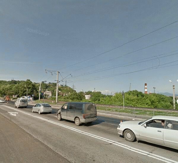 Банкомат Альфа-Банка по адресу проспект Находкинский 48