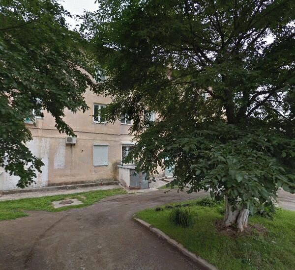 Банкомат Сбербанка России по адресу ул. Ленинская,  5