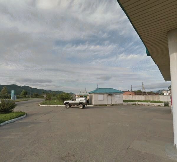 Банкомат Сбербанка России по адресу улица Шоссейная 140