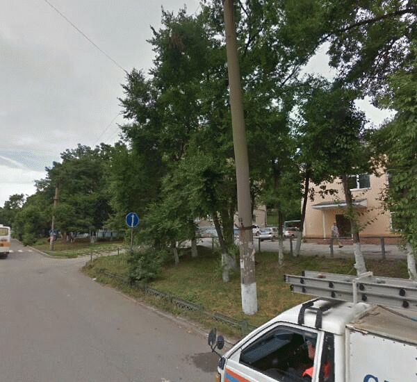 Банкомат Сбербанка России по адресу ул. Пирогова,  66