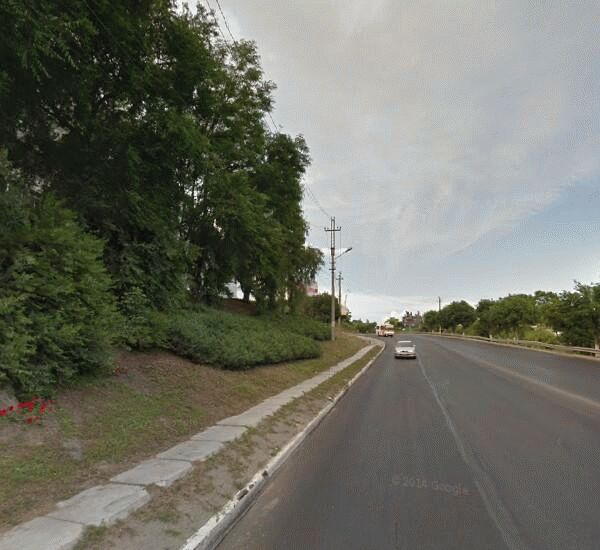 Банкомат Сбербанка России по адресу просп. Находкинский,  62