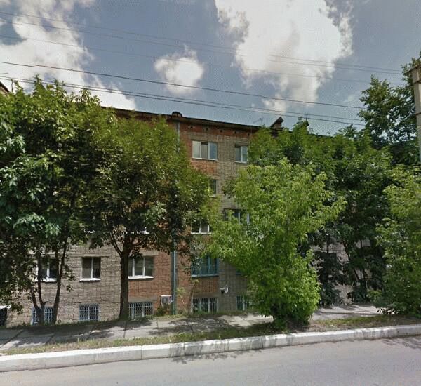 Банкомат Сбербанка России по адресу ул. Пограничная,  34