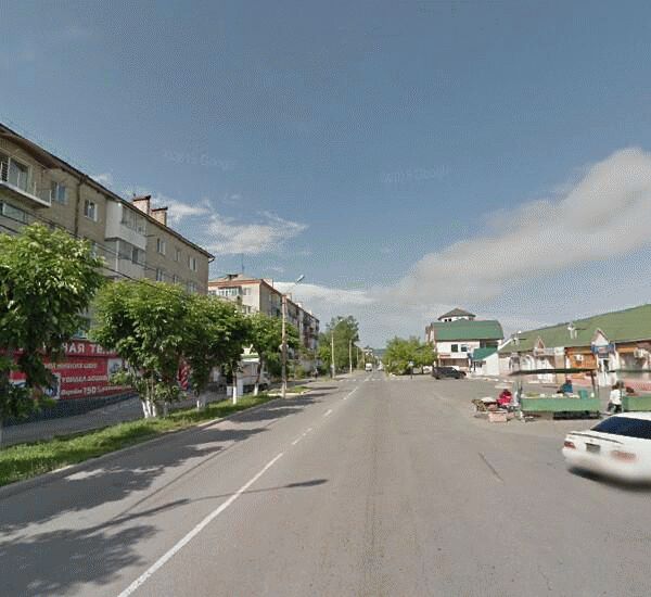 Банкомат Азиатско-Тихоокеанского банка по адресу улица Постышева 2/21