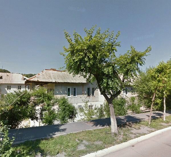 Банкомат Сбербанка России по адресу Луначарского улица 9