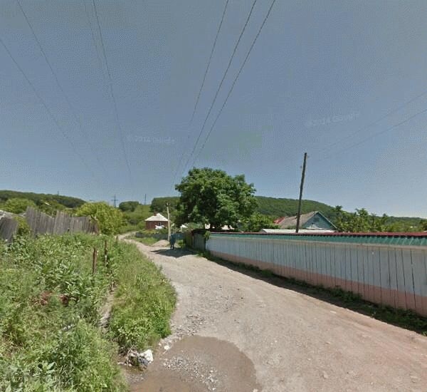 Банкомат Сбербанка России по адресу улица Новая 12