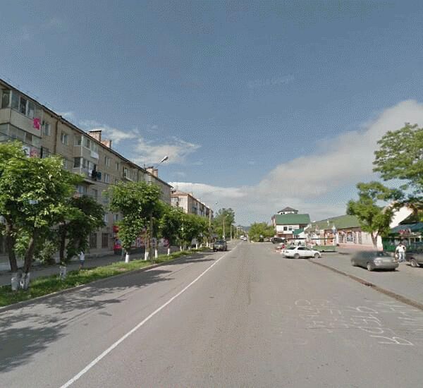 Банкомат Сбербанка России по адресу просп. Находкинский,  д. 5,  стр. 2