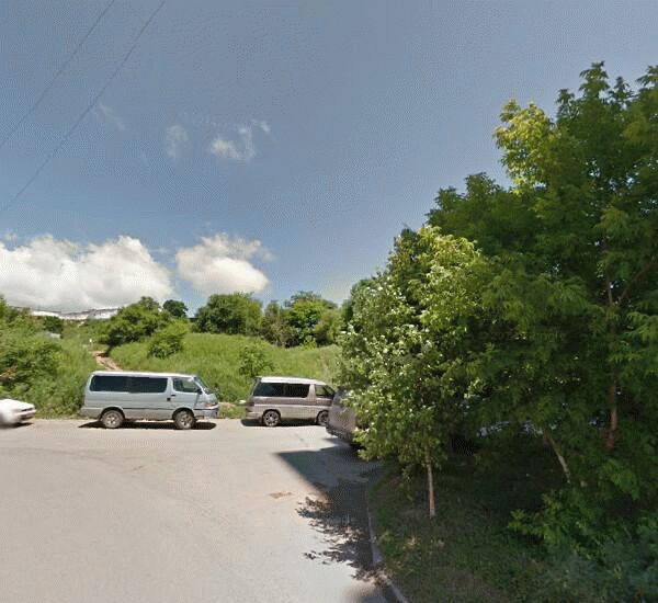 Банкомат МТС-Банка по адресу бульвар Энтузиастов 15