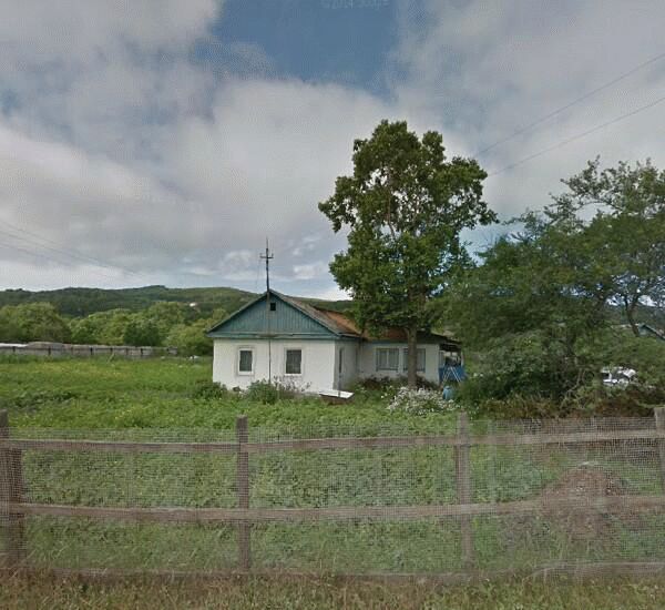 Банкомат Сбербанка России по адресу улица Заречная 2