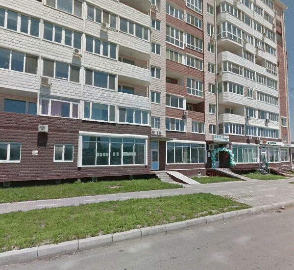 Банкомат Альфа-Банка по адресу проспект Северный 2