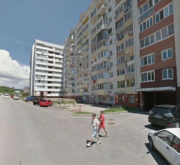 Банкомат Московского областного банка по адресу просп. Северный,  д. 2,  корп. 1