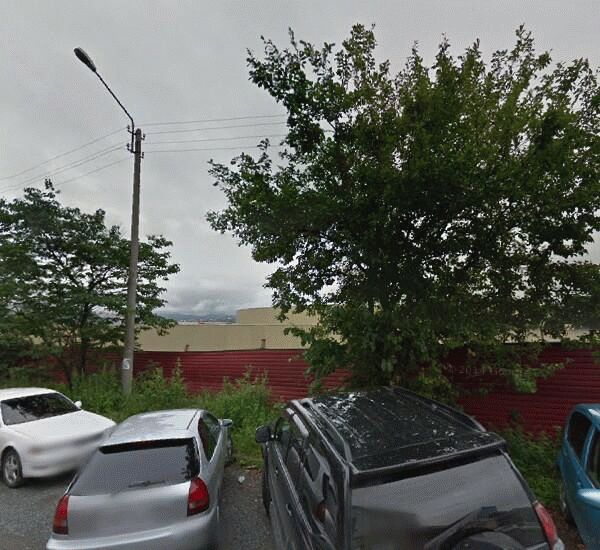 Банкомат Сбербанка России по адресу улица Школьная 1б