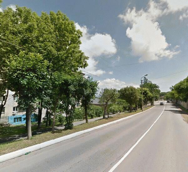 Банкомат Сбербанка России по адресу ул. Пограничная,  48