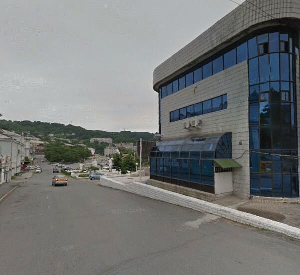 Банкомат Газпромбанка по адресу улица Луначарского 2а