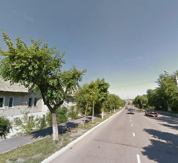 Отделение Сбербанка России по адресу ул. Ленинская,  1