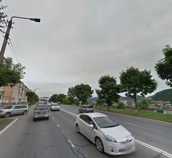 Отделение ОТП Банка по адресу просп. Находкинский,  д. 96