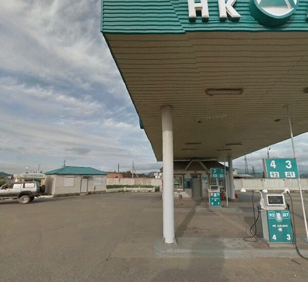 Отделение Сбербанка России по адресу улица Шоссейная 140