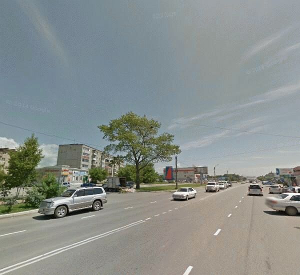 Отделение банка Хоум Кредит по адресу проспект Мира 3а