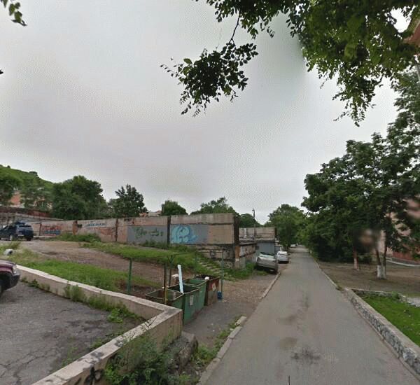 Отделение Восточного Экспресс Банка по адресу ул. Ленинская,  д. 8