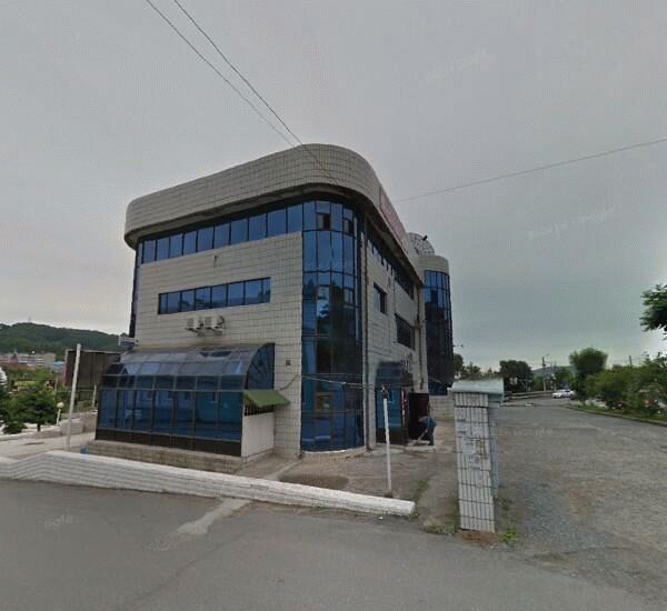 Отделение Газпромбанка по адресу ул. Луначарского,  д. 2а