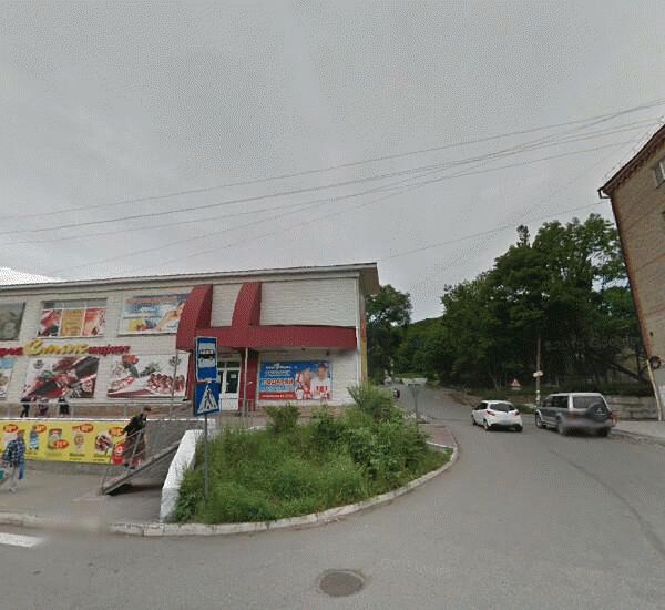 Отделение Сбербанка России по адресу улица Пирогова 66