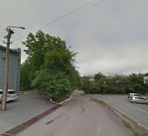 Отделение Совкомбана по адресу Находскинский проспект 72