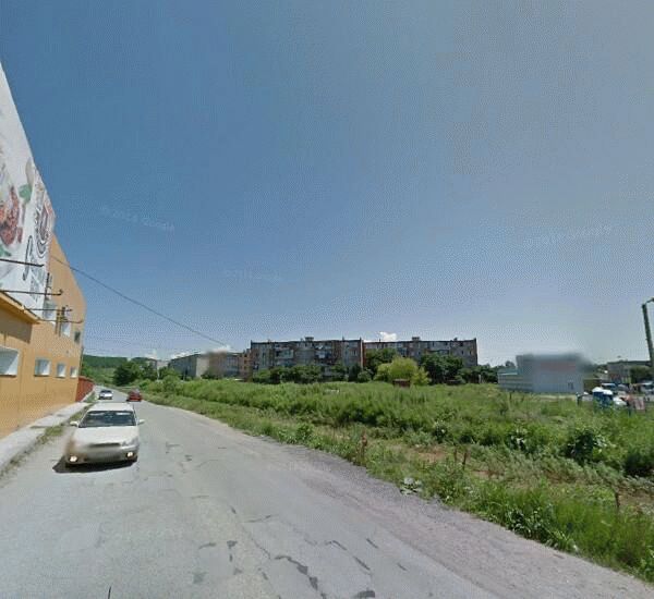 Отделение Сбербанка России по адресу улица Сидоренко 1