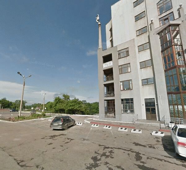 Отделение Сбербанка России по адресу ул. Портовая,  3