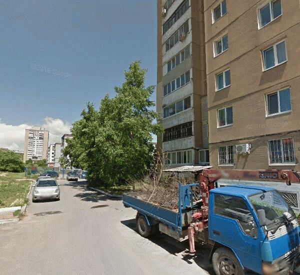 Отделение Банк «Приморье» по адресу бул. Энтузиастов,  д. 1