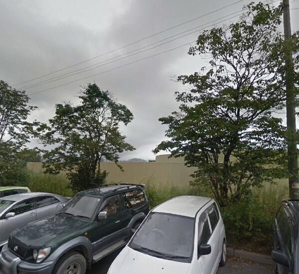 Отделение Банк «Приморье» по адресу ул. Школьная,  д. 1а