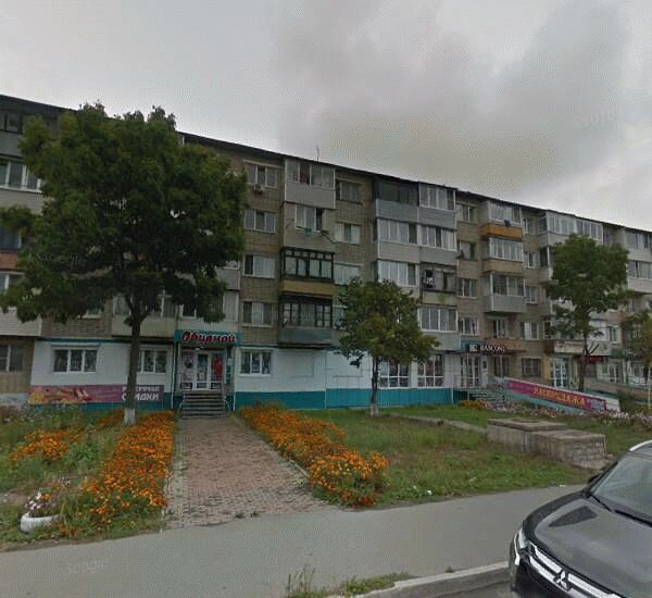 Отделение ПримСоцБанка по адресу просп. Мира,  д. 20