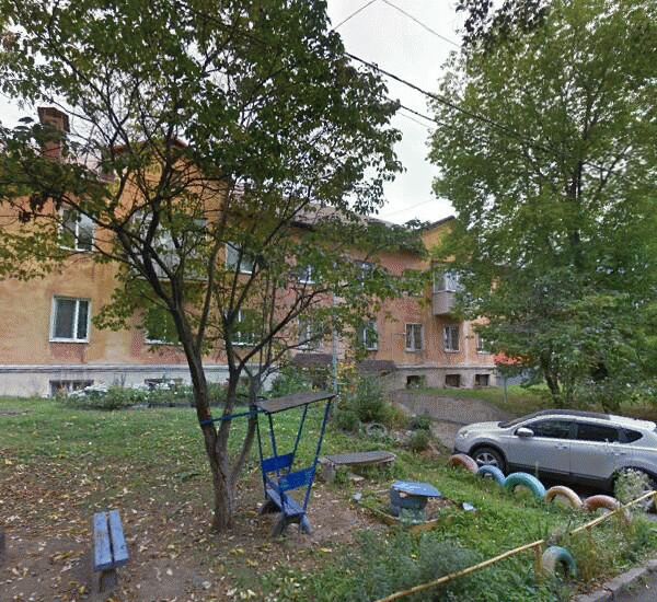 Отделение Росбанка по адресу ул. Ленинская,  д. 10