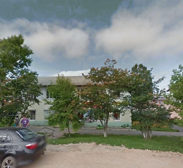 Отделение Сбербанка России по адресу микрорайон Ливадия,  ул. Луговая,  20