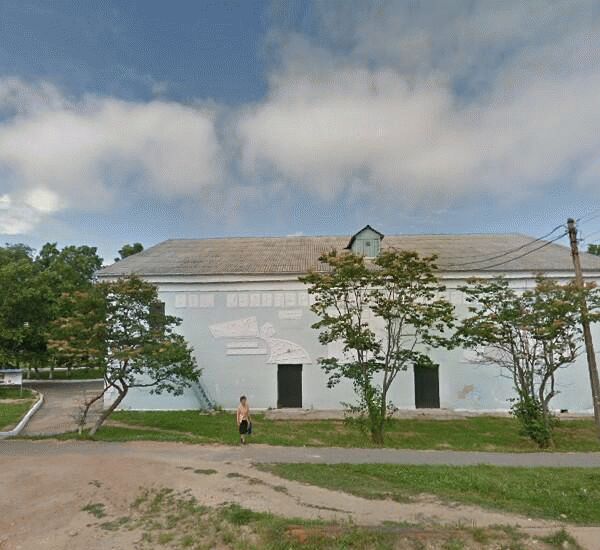 Отделение Совкомбана по адресу г. Находка,  пос. Ливадия,  ул. Луговая,  д. 4